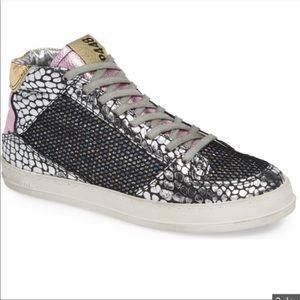 P448 Queen Sneaker